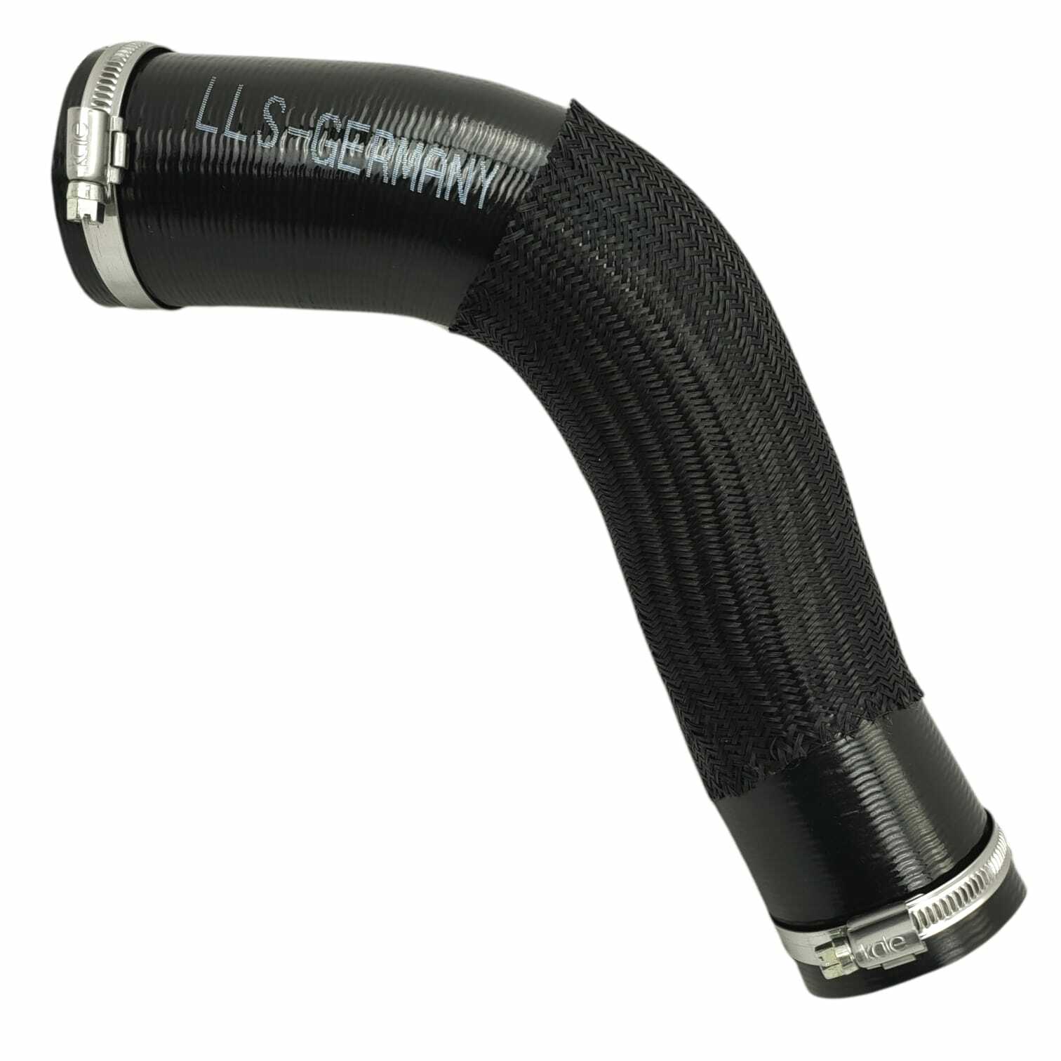 Intercooler Hose for Nissan X-Trail 2.0 DCI 4x4 / 2.0 DCI 14463JG70D