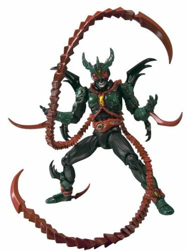 特撮 SHFiguarts MASKED RIDER GILLS Amazon.com: Bandai Tamashii Nations Kamen Rider Agito Gills