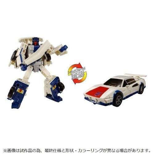 TL-90 Stunticon Menasor Action Figure Transformers Legacy United Takara Tomy - Picture 8 of 24