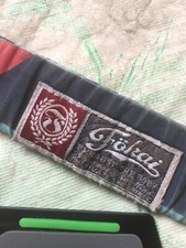 Fokai Kid  s Blue Belt Guam Guahan