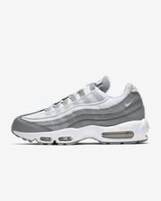 all grey 95s