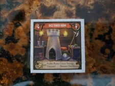 Between Two Castles Of Mad King Ludwig Promo - Dice Tower 2019 Kickstarter!