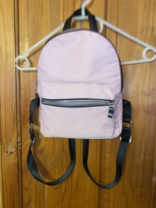 primark mini backpack