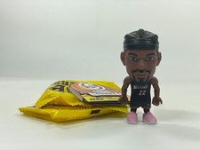 Zuru Suprise 5 NBA Ballers Series 2 Jimmy Butler black Jersey Miami Heat