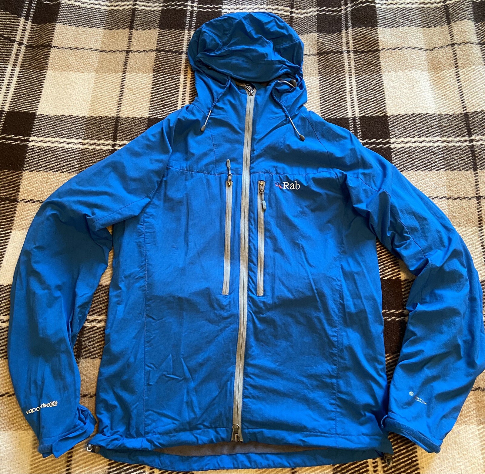 rab pertex equilibrium jacket