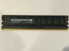 Micron MT18JSF1G72AZ-1G9E2ZE PC3-14900E PC3-1...