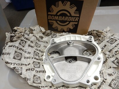NOS BRP Rotary Cover Sea Doo GS GSI GTI GTS Speedster Challenger 290811251