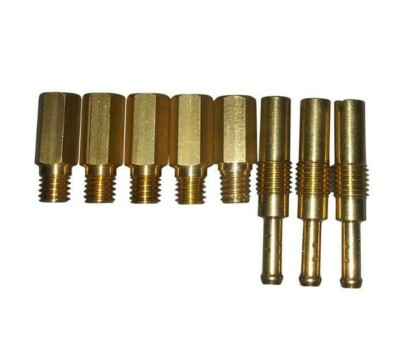 2004-2005 Honda TRX450R R Jet Kit Multi Stage Pilot 48-52 Keihin