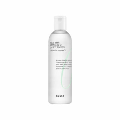COSRX REFRESH AHA BHA Vitamin C DAILY TONER 150ML