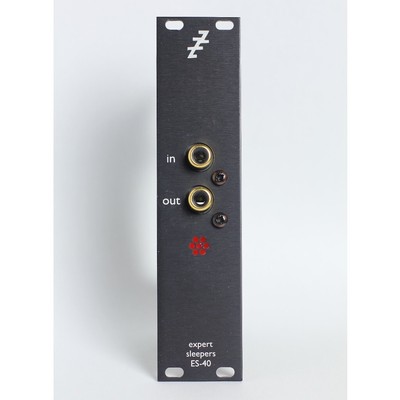 Expert Sleeprs ES-40 SPDIF: Eurorack-Modul
