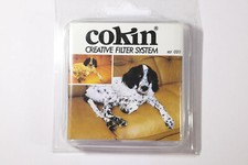 Cokin Creative Filter System 020 A020 Blue