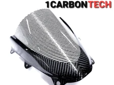 CARBON FIBER HYBRID WINDSCREEN SUZUKI GSXR 600-750 2011-2014-2016-2018-2022-2023