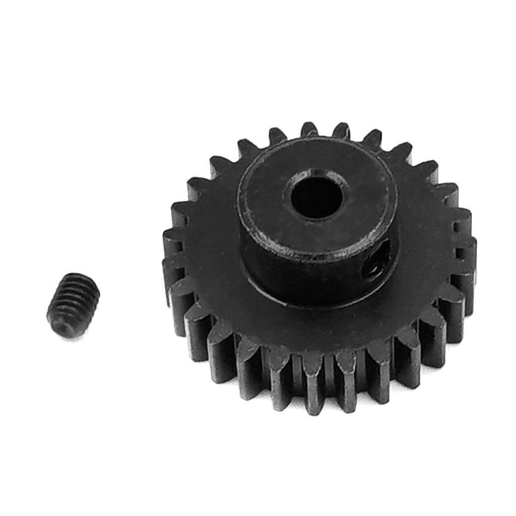 Fit WLtoys 1 12 RC Car Pinion Gear Parts Fitting Accessory eBay