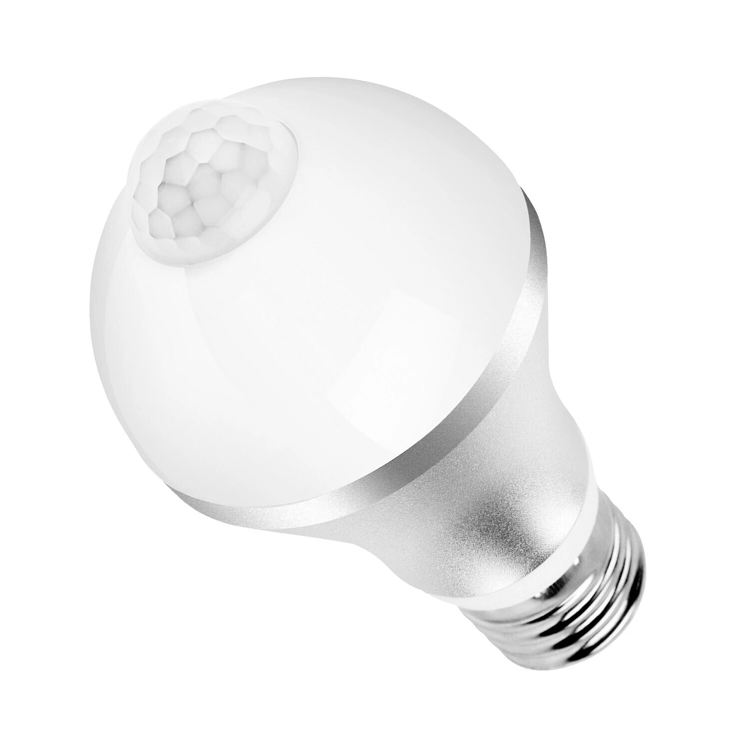 E27 LED Bulbs