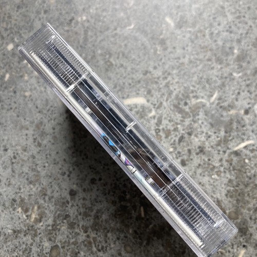 Vintage Cassette Tape RADIOHEAD - OK Computer 1997 - Picture 4 of 11