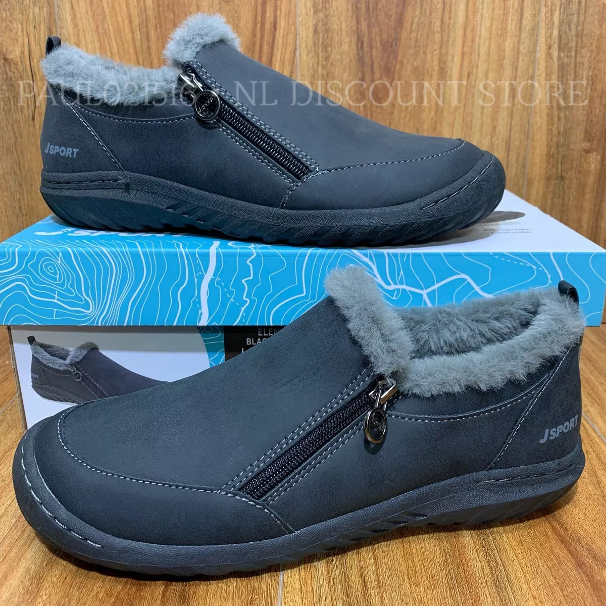 Jsport shoes hotsell for women