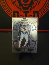 2024 Panini Mosaic Football #63 DaRon Bland