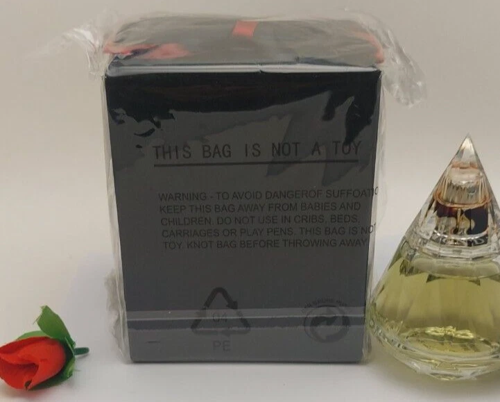 Perfume en spray Diamond Diana Ross por Diana Ross 3,4 OZ eau de parfum para mujer nuevo Foto 4 de 4