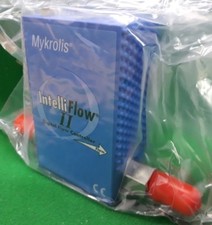 Mykrolis DSTAE100 IntelliFlow Digital Mass Flow Controller NF3 2000SCCM, NEW