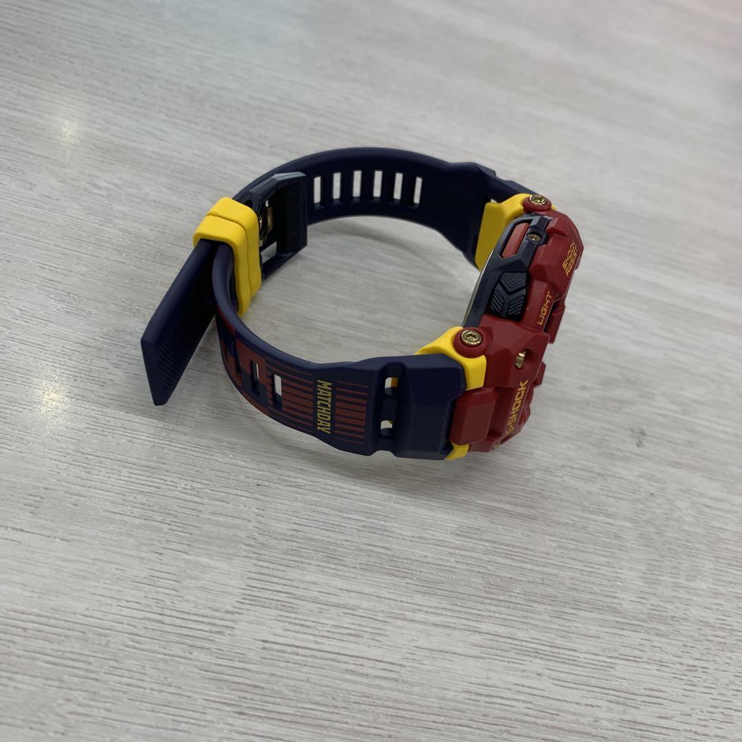 MINT CASIO G-SHOCK Gshock Gbd100Bar4Jr | eBay MINT CASIO G-SHOCK Gshock Gbd100Bar4Jr | eBay