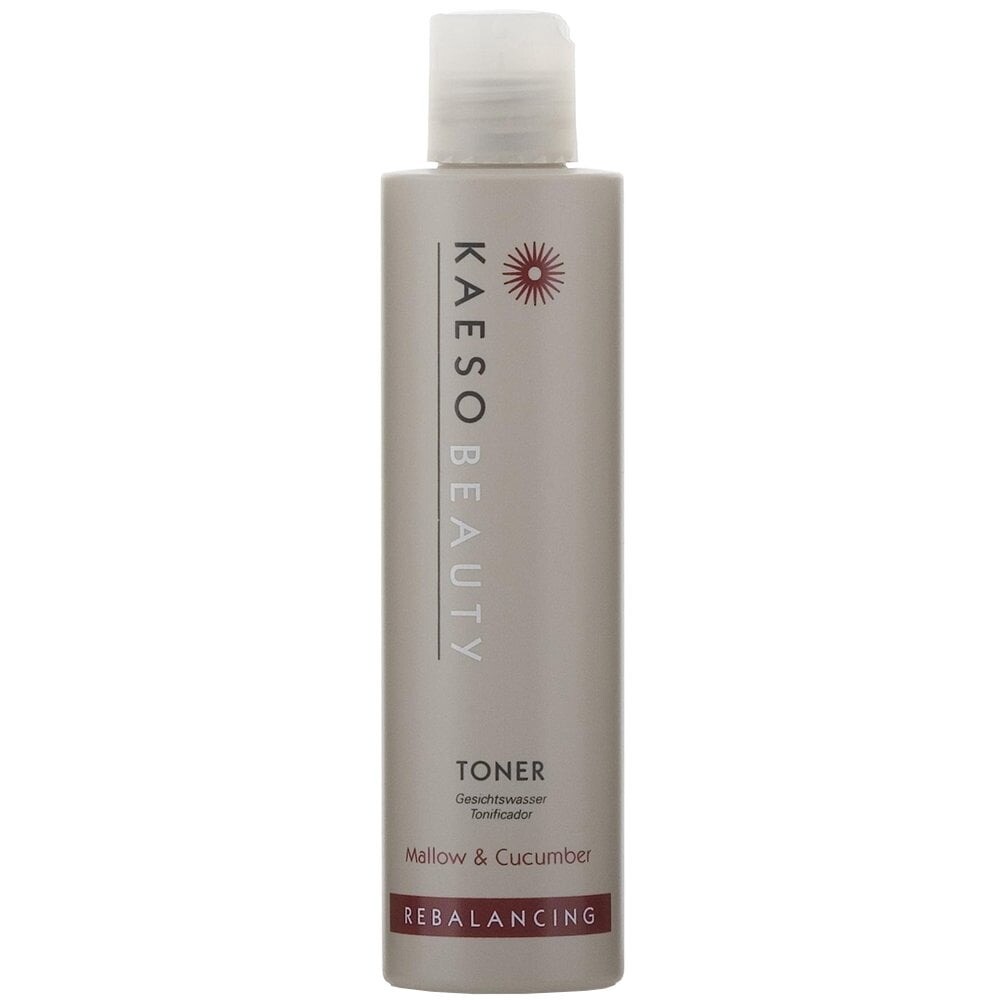Kaeso Facial Rebalancing Toner 195ml