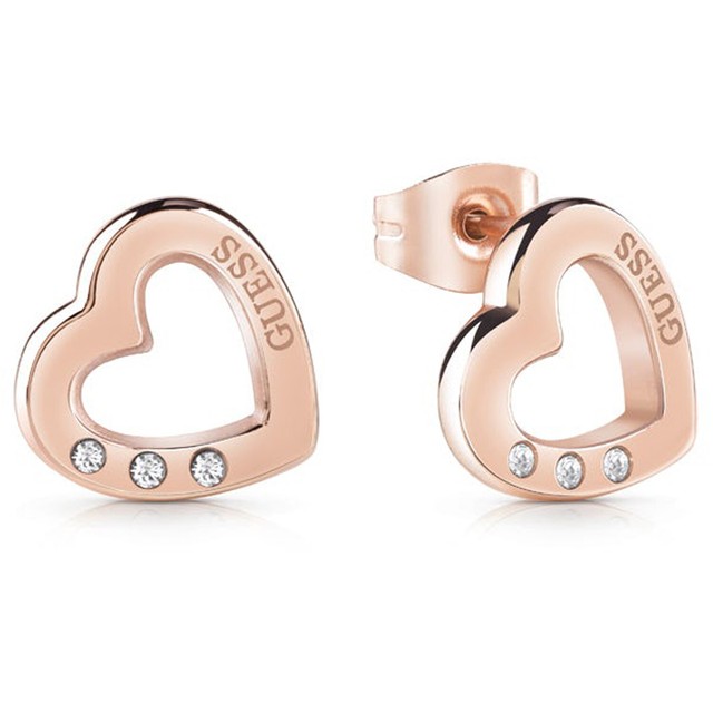 guess jewellery online