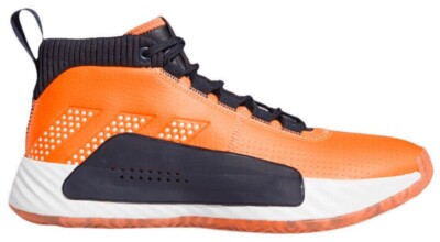 Dame 5 デイム5 31cm 新品未使用 バッシュ 大きいサイズ adidas Dame 5 Flash Orange for Sale | Authenticity Guaranteed | eBay