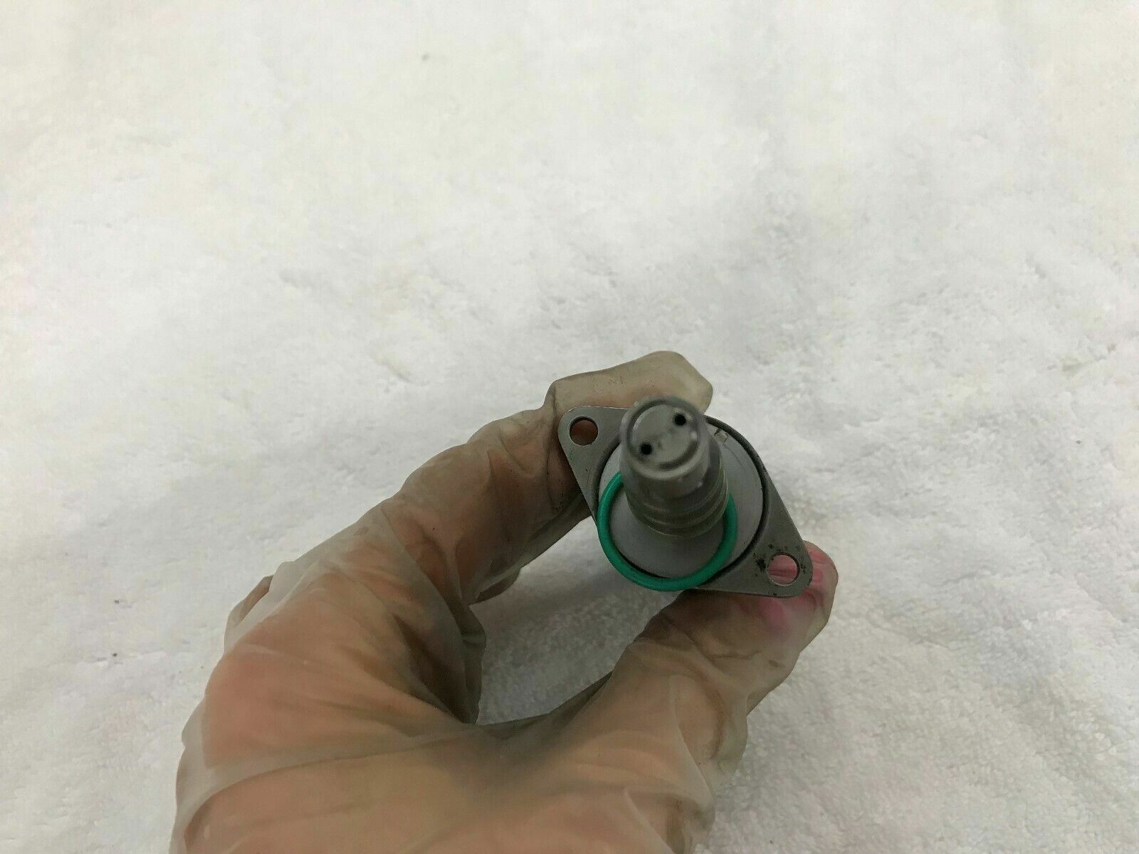 LAMBORGHINI AVENTADOR 700 ASM PRESSURE CONTROLLER VALVE SOLENOID OEM 470398003B