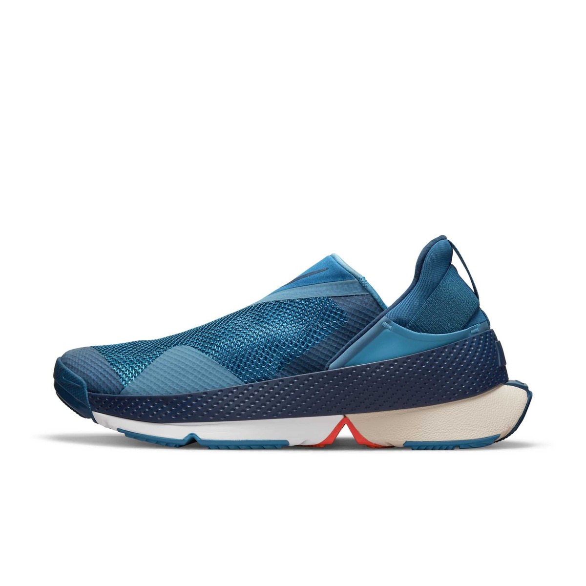 CW5883-400] MENS NIKE GO FLYEASE 'COURT BLUE' | eBay