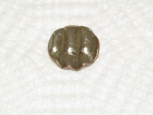 2008 D Alaska State Quarter Waffle Canceled Coin Uncirculated Waffled Coin - Picture 9 of 9