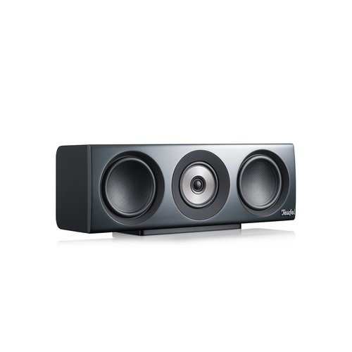 Teufel Definion 3 "2.0 5.1 Ausbau Set" Surround Lautsprecher Center Subwoofer - Bild 8 von 10