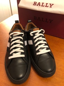 bally helvio sneakers