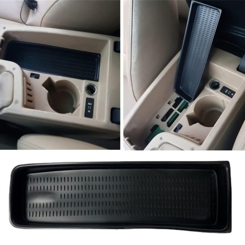 Centre Armrest Storage Insert Tray for E90 E91 E92 E93 51167118064 - Picture 2 of 8