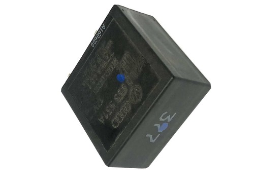 Wiper Relay 377 VW Audi Jetta Golf GTI MK4 Passat B5 Beetle - 4B0 955 531 A - Picture 2 of 3