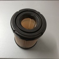 Original Briggs & Stratton Luftfilter 591583 - Kein China Nachbau