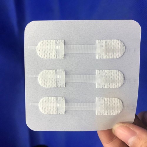 3pcs/set Adjustable Closures Band Aid Adhesive Bandages Outdoor - Picture 8 of 14