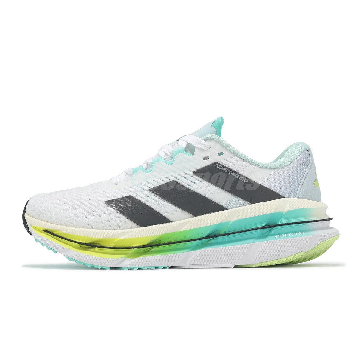 adidas Adistar Byd W Cloud White Night Metallic Women Road adidas Adistar Byd W Cloud White Night Metallic Women Road