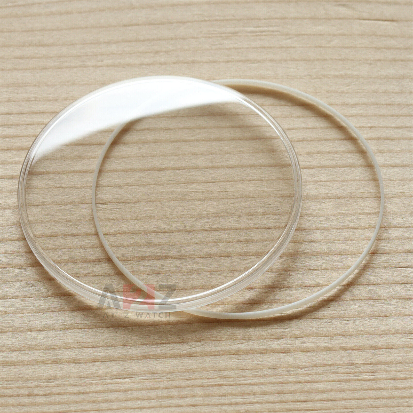 Patek Philippe 5088 5327 Calatrava Sapphire Crystal Watch Glass Replacement