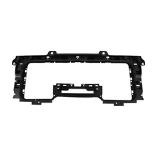Fit For Chevrolet Silverado 1500 16-19 Grille Panel Shutter Mounting Bracket