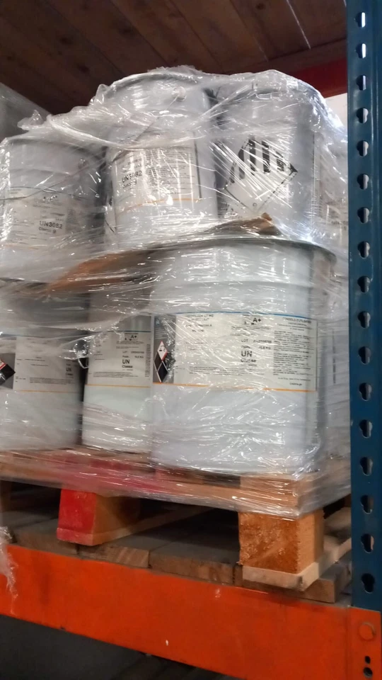 Peinture de Sol 20 L - Photo 2/3