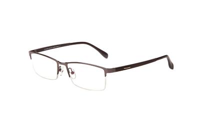 New SUCCESS SS-397 Dark Gunmetal Eyeglasses 56/17/140 Success SS-353 Eyeglasses - Go-Optic.com main image 3
