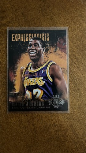 2013-14 Panini Court Kings Expressionists - Picture 16 of 24