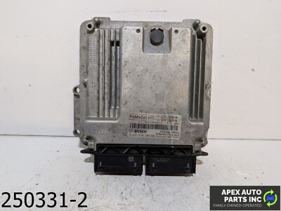 OEM 2013-2016 Ford Fusion 1.5L Computer Engine Control ECU ECM Module