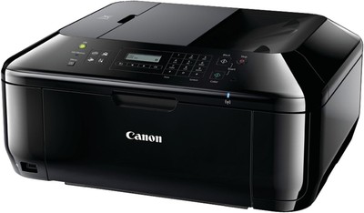 NEW Canon Office PIXMA MX432 Wireless Color Printer with Scanner NO PRINT HEAD!