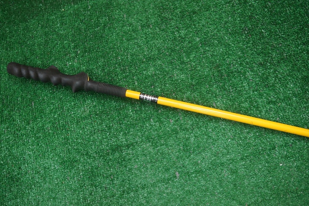 Momentus Golf Swing Trainer w/Training Grip Standard Teaching Aid, Right Hand eBay
