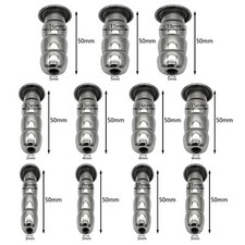 Male Tube Urethral Stretching Dilator Hollow Plug Stainless Dilator New Sounding