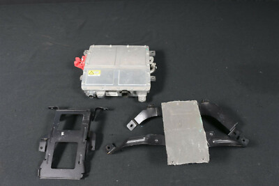 4845469 Auxiliary Power Modul für N63B44 Hybrid Antrieb BMW X6 E72 Active Hybrid
