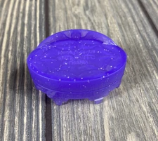 Disney Junior Vampirina Just Play Purple Furniture Replacement Piece Part