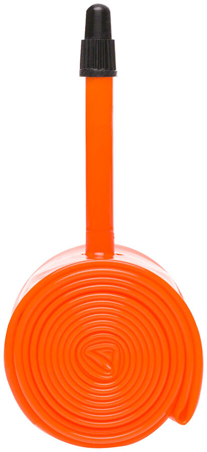 Трубка Tubolito Tubo BMX Tube - 20 x 15-25 клапан Presta 42 мм оранжевый 5390₽