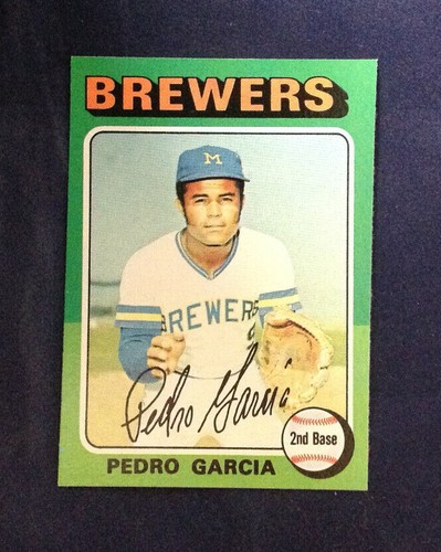 1975 Topps Pick a Card Complete your Set VG-NM-MT 1-193 A $1 MAX SHIPPING 2/2025 - Picture 75 of 122